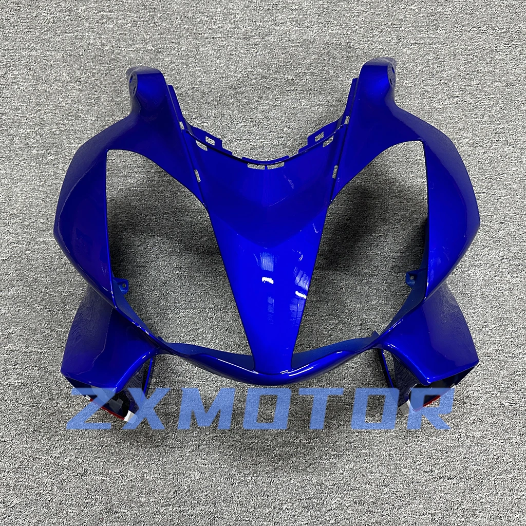 For HONDA VFR800R 2002-2005 2006 2007 2008 2009 2010 2011 2012 Aftermarket Parts Fairings Fit Full Motorcycle Fairing Kit