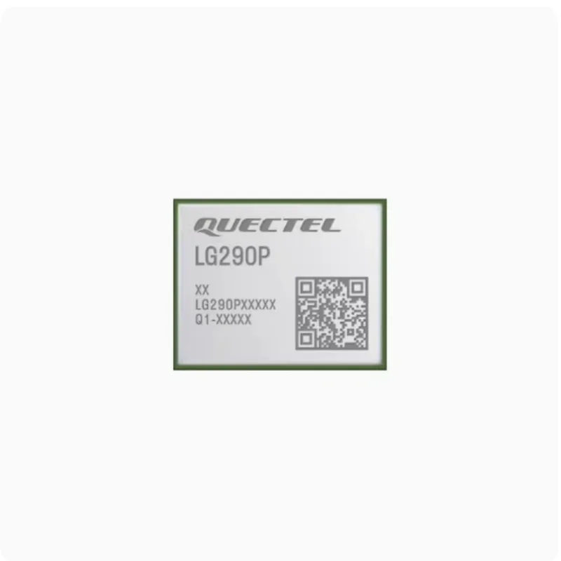 Free Shipping 2pcs Quectel LG290P LG290P03AAMD High -precision RTK positioning L1 L2 &L5 multi-GNSS