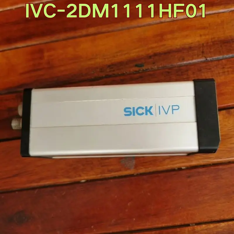 

Бывший в употреблении тест функции промышленной камеры IVC-2DM1111HF01 обычно