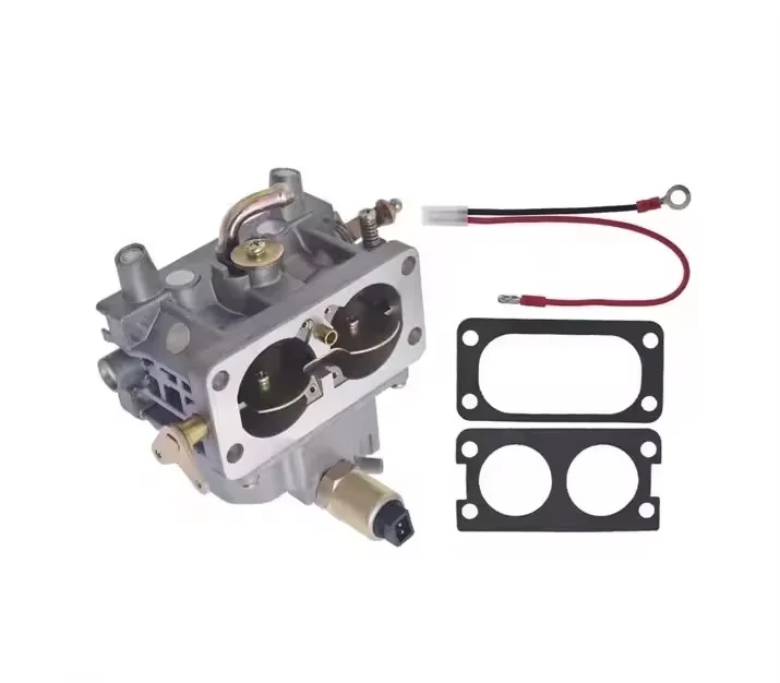 

0G4611 Carburetor With Gaskets Engine Generator Parts Carburetors for Generac GTV990 0G4611 XG10000E XG10 Generator 053640 33HP