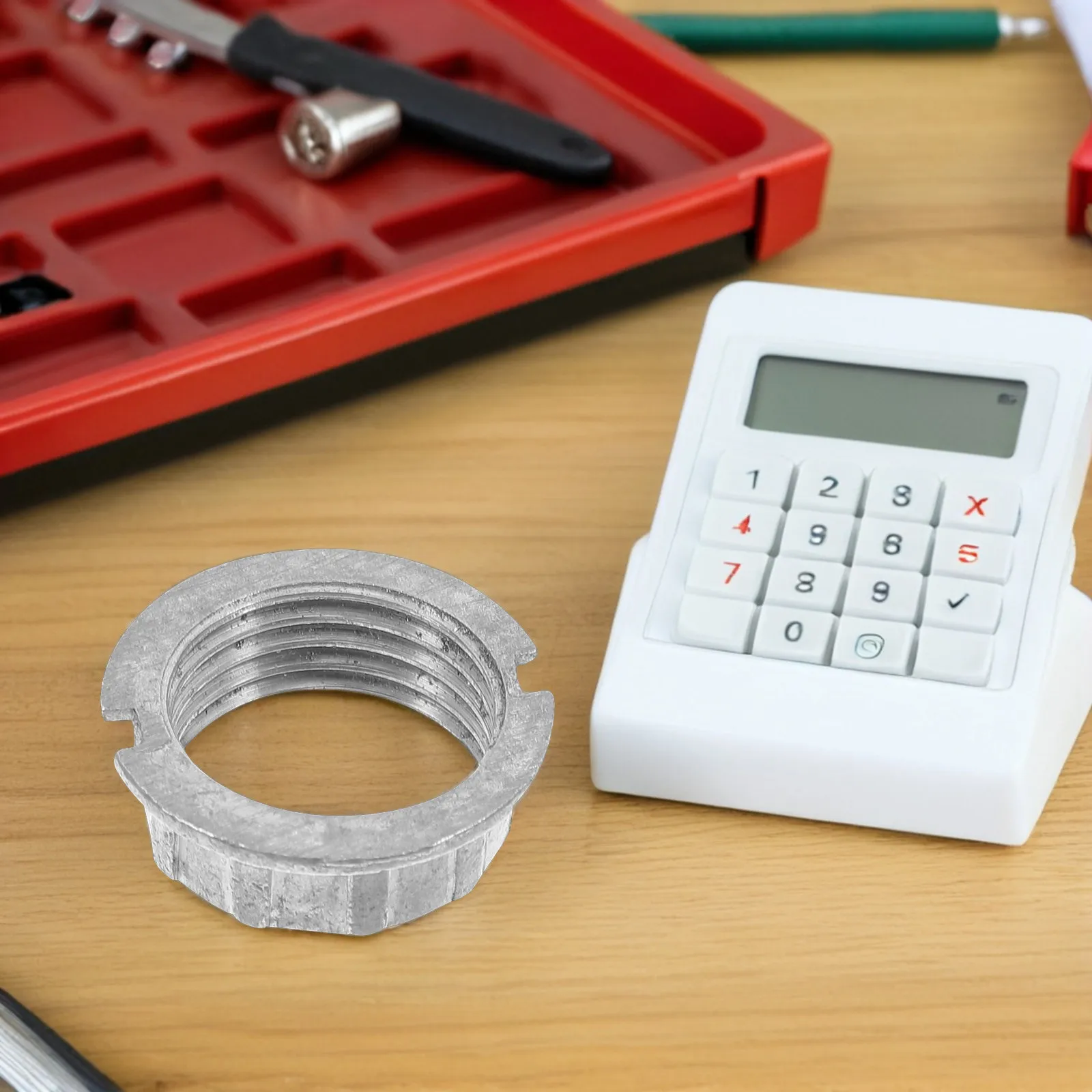 6Pcs G9 Lamp Holder…