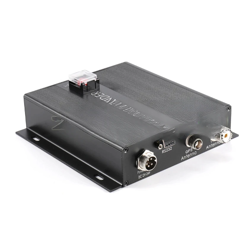 Per ricevitore e trasmettitore AIS marino HA-102 Trasponder da 5 Watt Funzione doppio canale Funzione CSTDMA