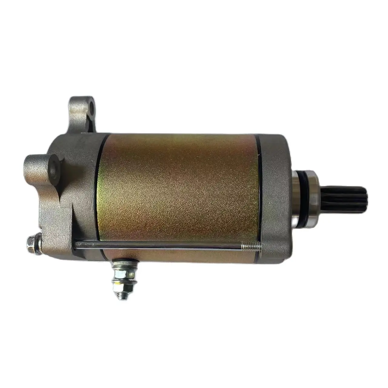 Starter Motor Assy For CF MOTO 450CC 550CC ATV UTV QUAD Parts 0GR0-091100 Cforce Zforce Model