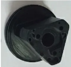 Imagem -03 - Probe Omp60 Acessórios Capa Inferior Anel de Vedação de Vidro Anel de Retenção de Aço Inoxidável Acessórios