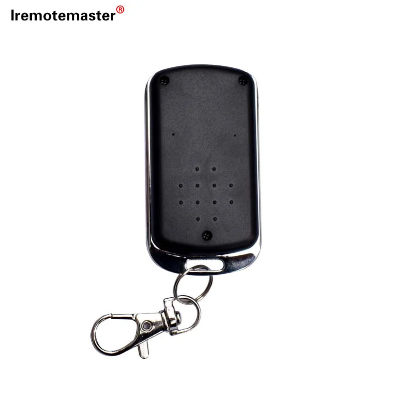 For Liftmaster 893max 4V3 310/315/390MHz Gate Door Remote for 371LM 971LM 81LM 891LM Purple Red Orange Green Yellow Learn Button