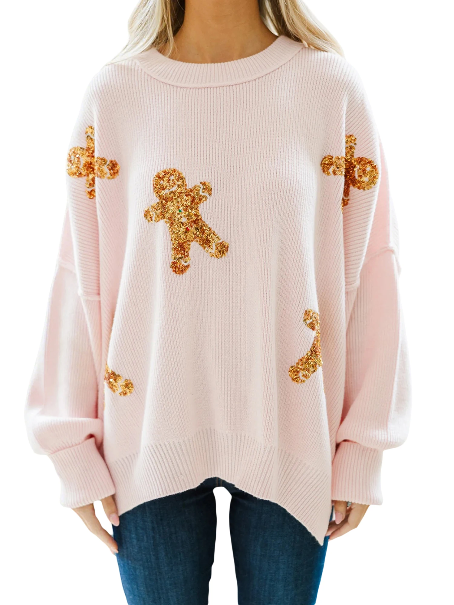 Women S Christmas K… - image