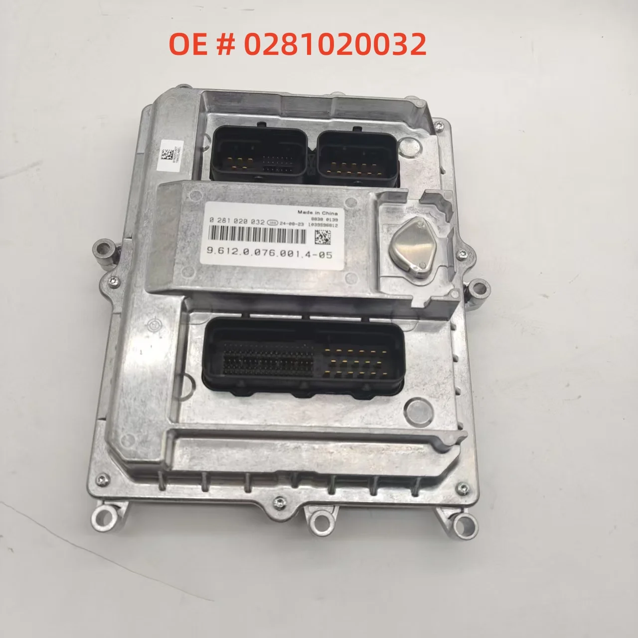 

high quality New 0281020032 0281 020 032 ECU Diesel Engine Computer Board Electronic Control Unit