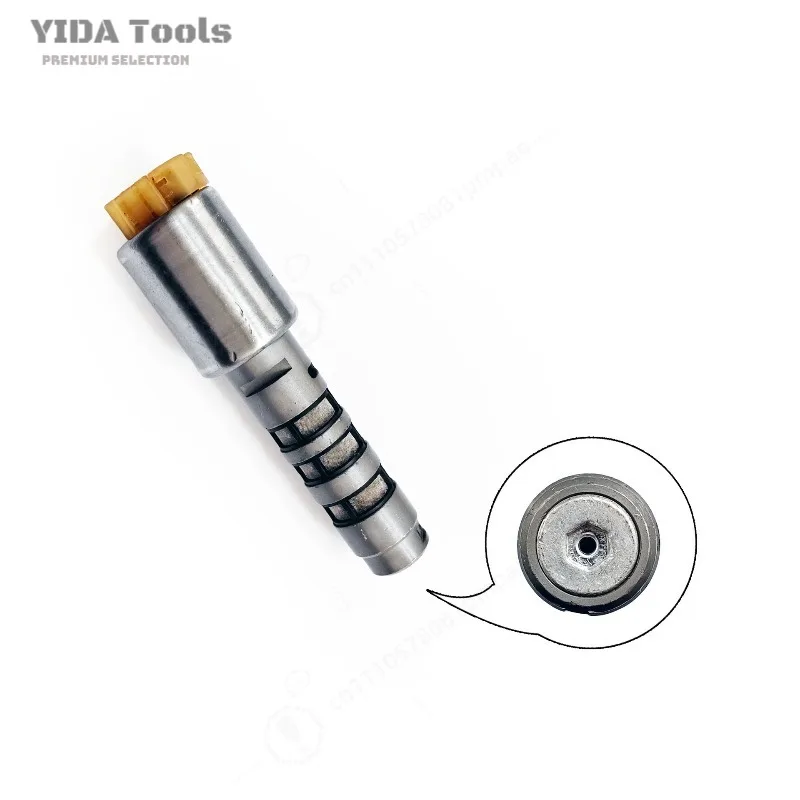 YIDA  Remanufactured Transmission Shift Solenoid Valve Replacement Part Number 46313‑02290 2.