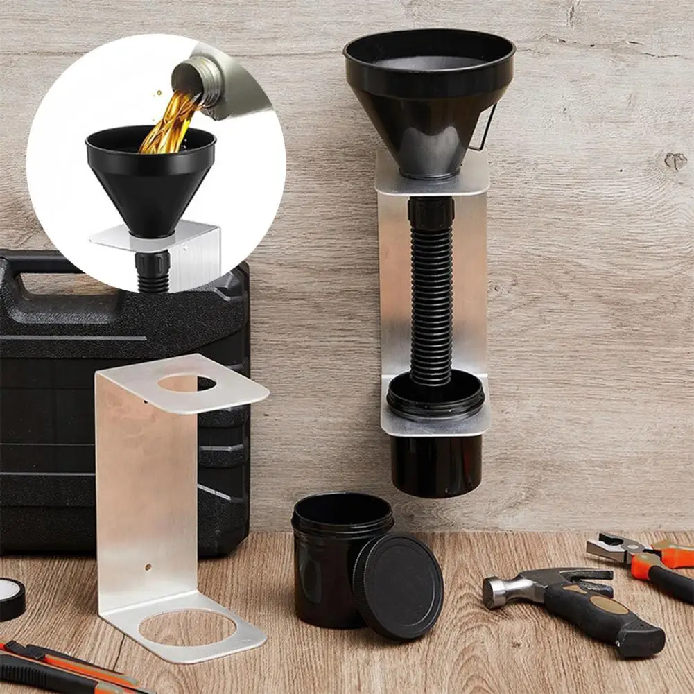 supporto-per-imbuto-2-pezzi-kit-porta-imbuti-in-alluminio-con-coppe-rimovibili-staffe-di-montaggio-e-scaffale-portaoggetti-per-garage