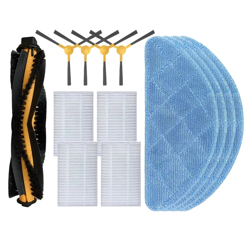 A24P For Liectroux …