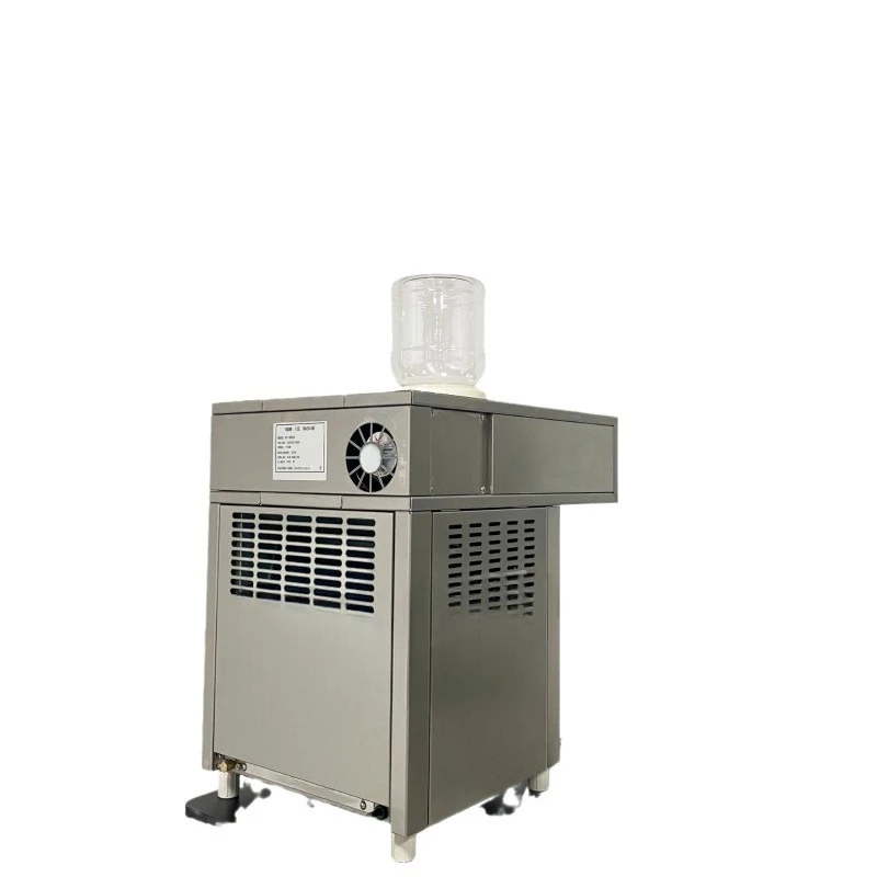 Ice machine, mango milk matcha snow machine, summer cooling snowflake ice machine