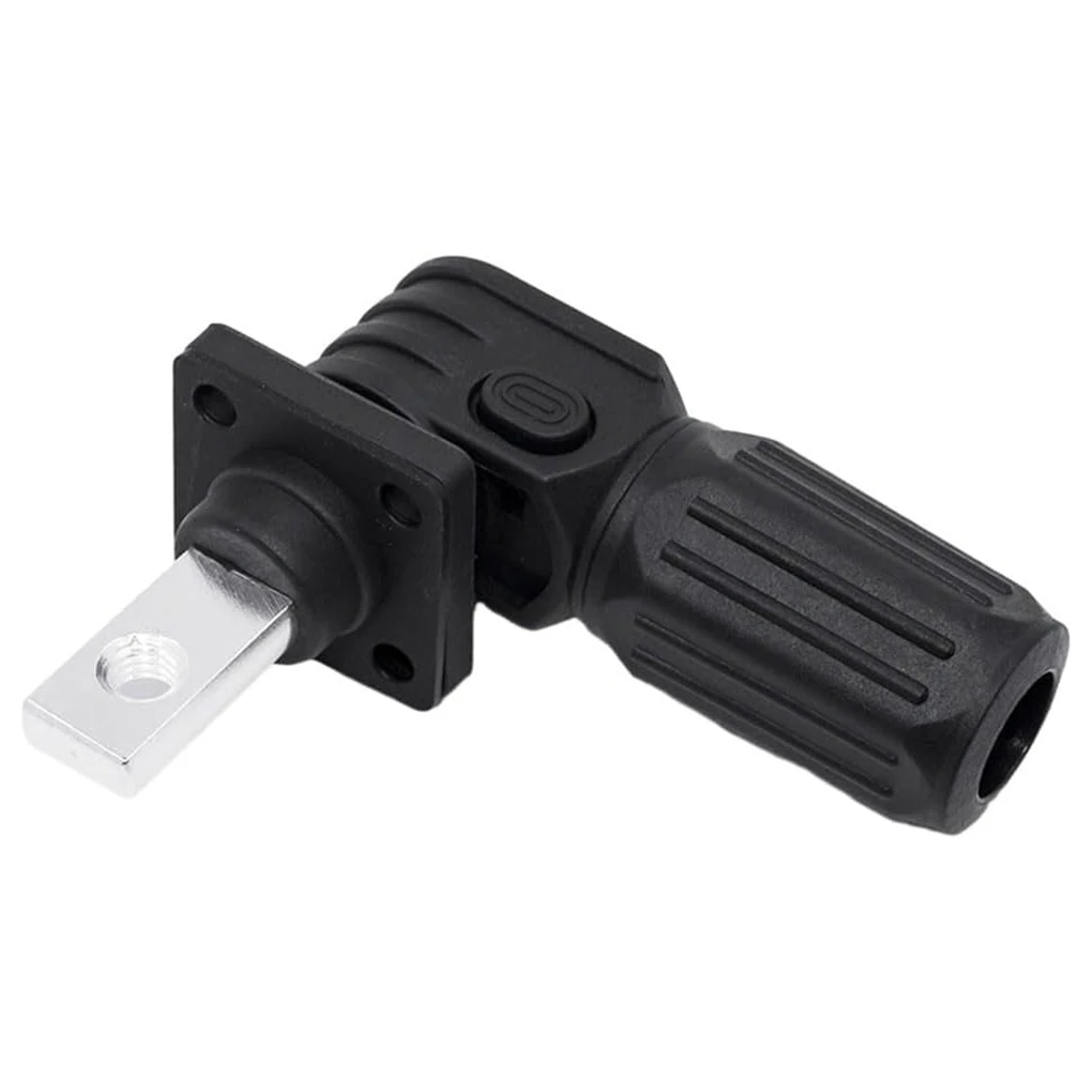 

2pcs Storage Connector Battery Energy Storage Connector Quick Battery Connector Storage Connector