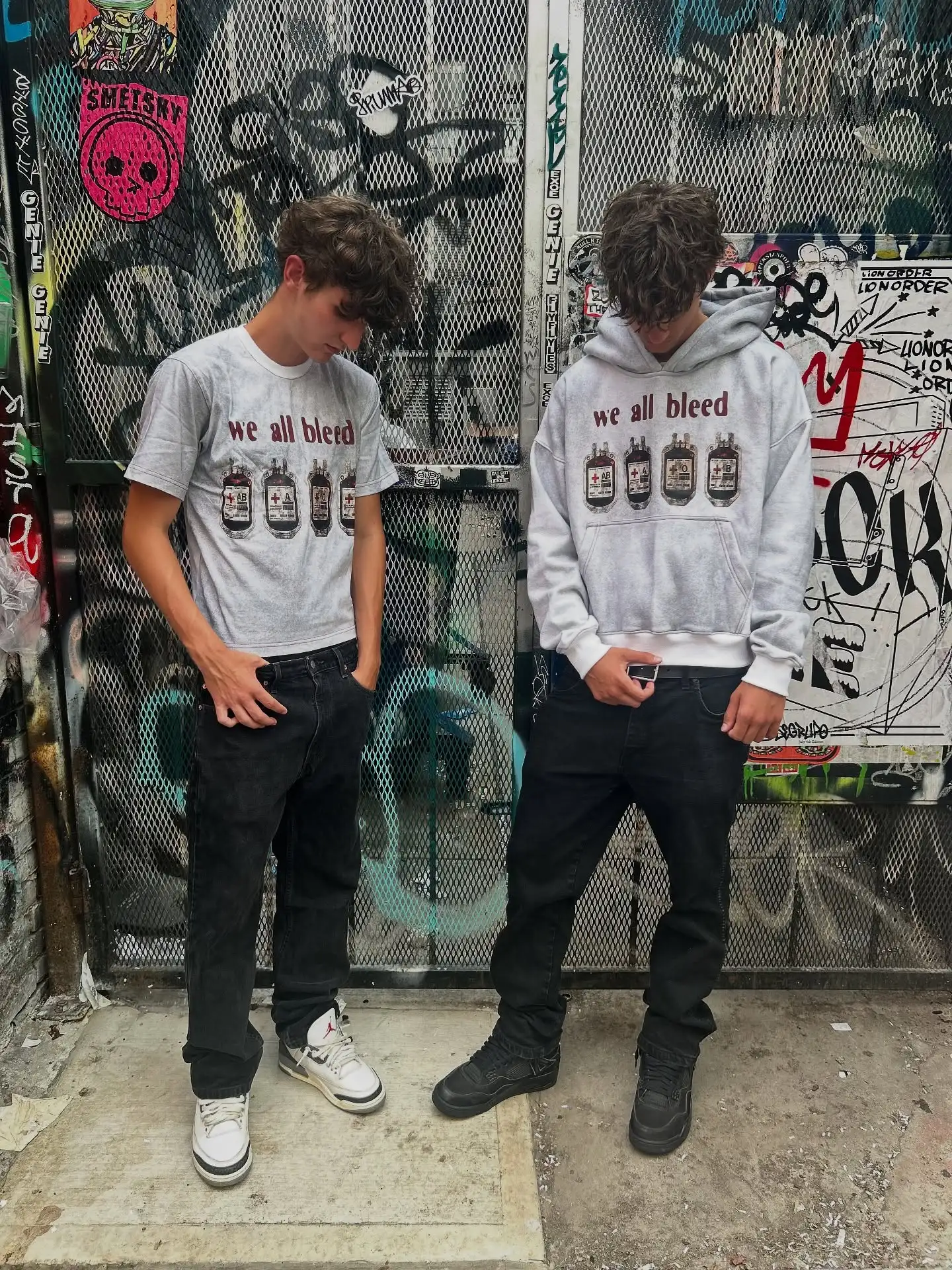 Self Rescue Device Printing Hoodies Men Grunge Sweatshirt Casual Streetwear Fashion Hoodie Vintage Classic Y2k Men Clothing