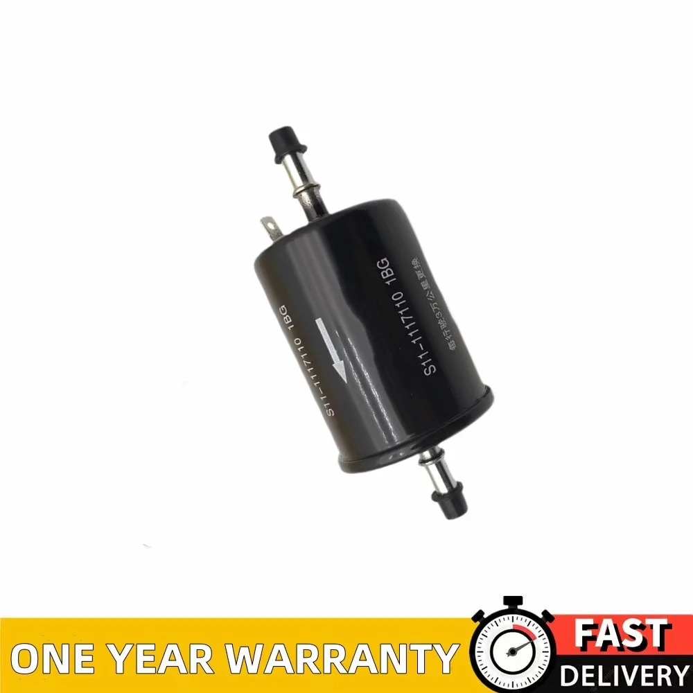 

Fuel filter for Chinese CHERY ARRIZO5 A5 Eastar E5 TIGGO 7 1.5L SQRE4G15 Engine Auto car motor parts S11-1117110