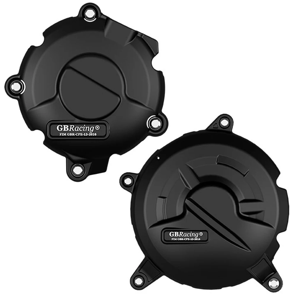 

Motorcycles Engine Cover Protection For SUZUKI GSX1300R HAYABUSA 2021-2022-2023 SECONDARY ENGINE COVER SET