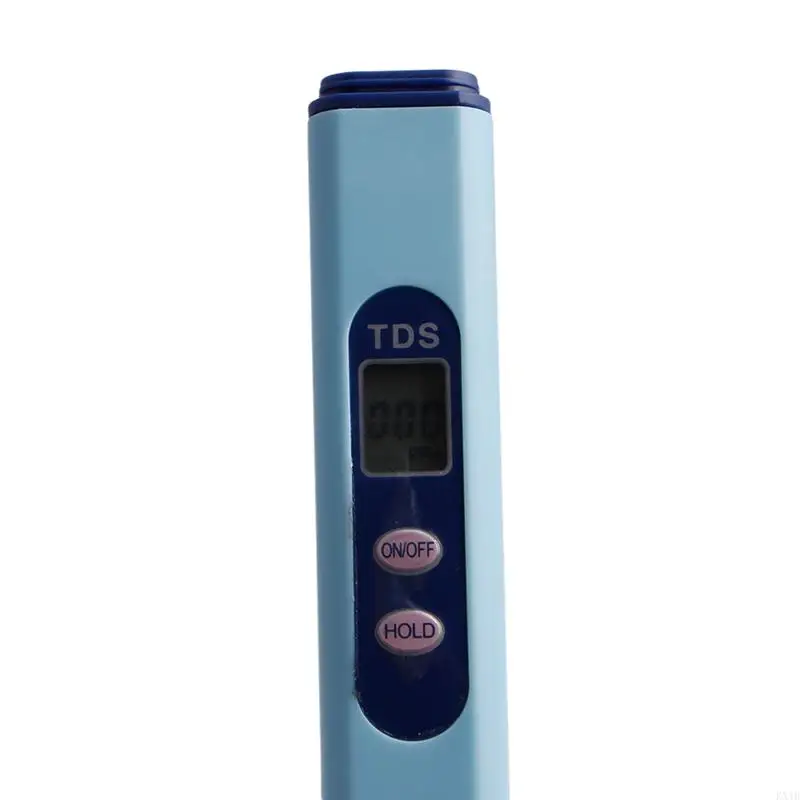 KX4B LCD TDS Digital Water Tester/Meter per della purezza della piscina prova acqua