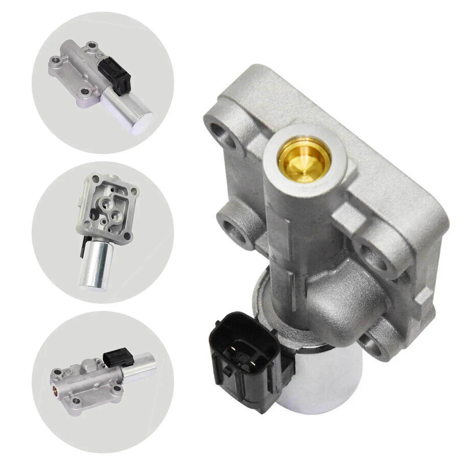 

28260-RDK-023 Transmission Single Linear Solenoid Valve for Honda Acura MDX RDX