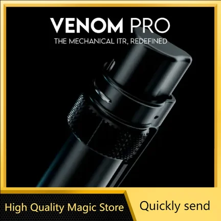 Venom Pro By Magie …