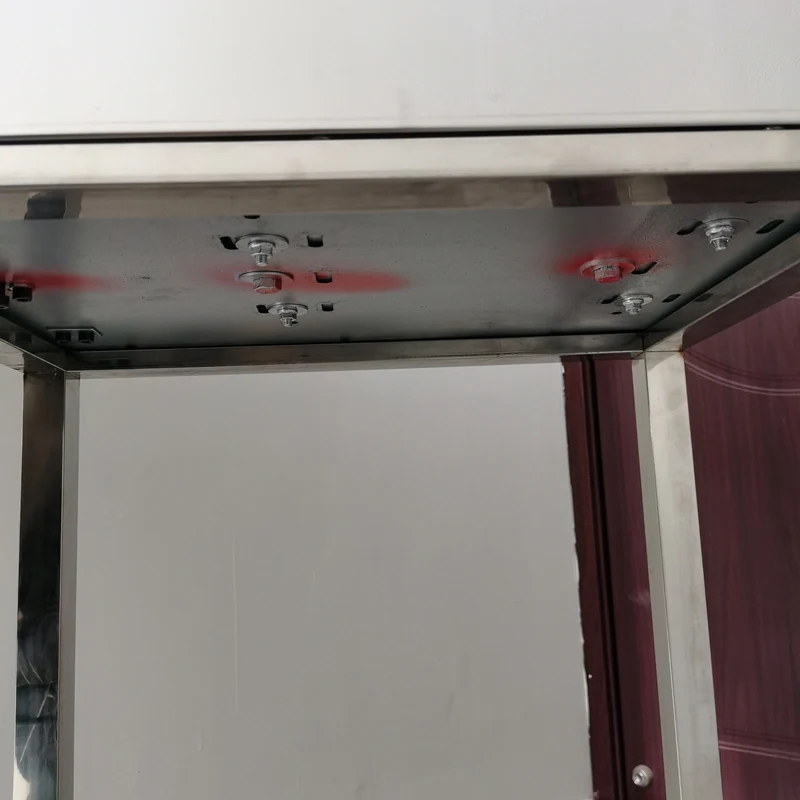 

Vertical Automatic Granular Packaging Machine for Coffee Beans And Peanuts Weighing Sealing Filling for Business Use