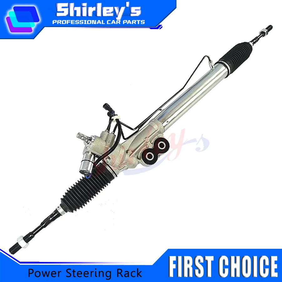 

Power Steering Rack For NISSAN ALTIMA X-TRAIL Y62 PATROL VK56 49200-1ZR2A 49200-5ZP0A 49001-1ZR3B 49001-1ZR0A 492001ZR2A