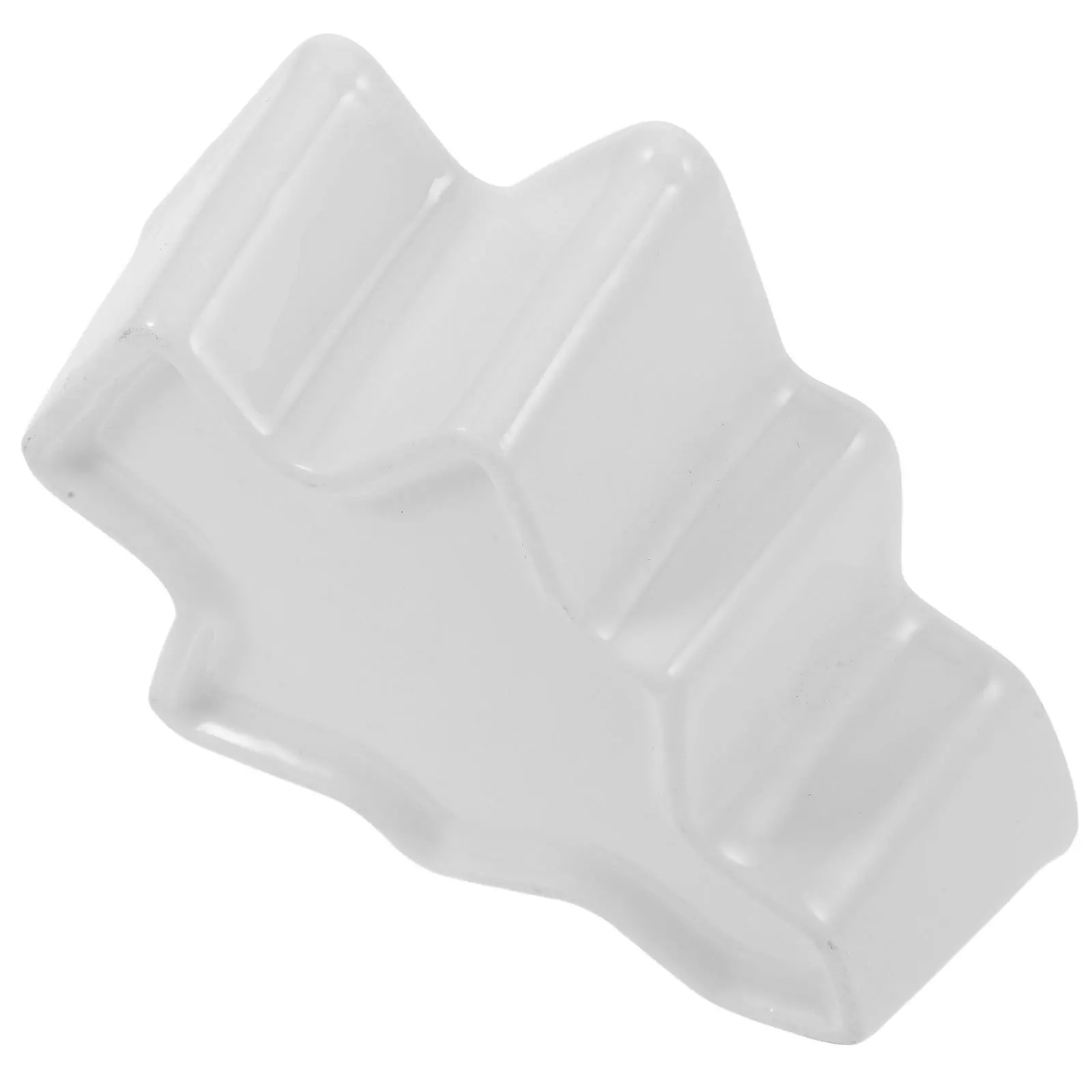 

Ceramic Christmas Tree Snack Plate Creative Design Salad Fruit Dessert Serving Tray Festive Seasonal Dish Christmas Tree Plate