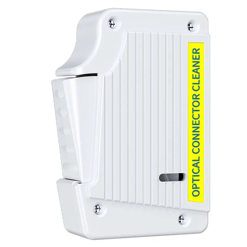 

B27B Кассета для очистки оптических концов волокон, инструмент для очистки оптических волокон SC/ST/FC/LC