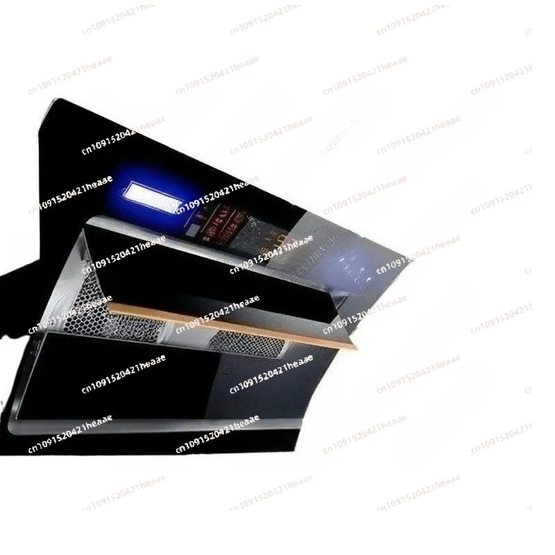 Suitable for small large suction range hood multifunctional household kitchen,