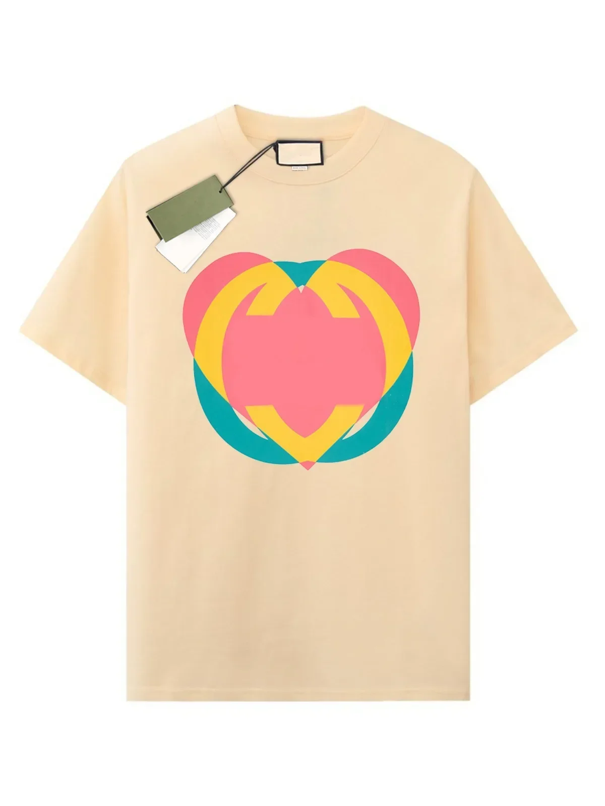 Рисунок 4 - Женский свободный джинсовый кампус