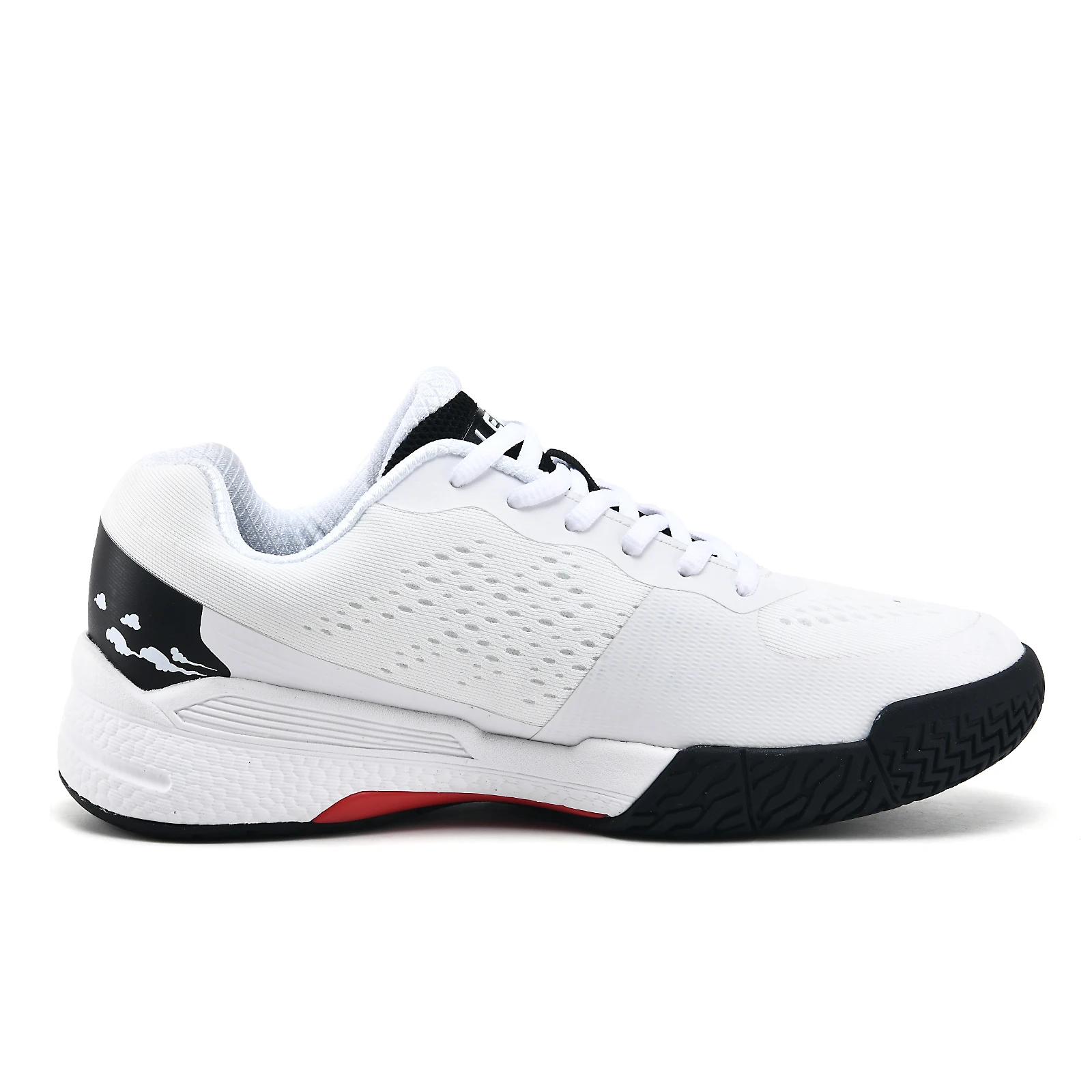 Badminton schuhe für Herren und Damen leichte, bequeme Tischtennis schuhe