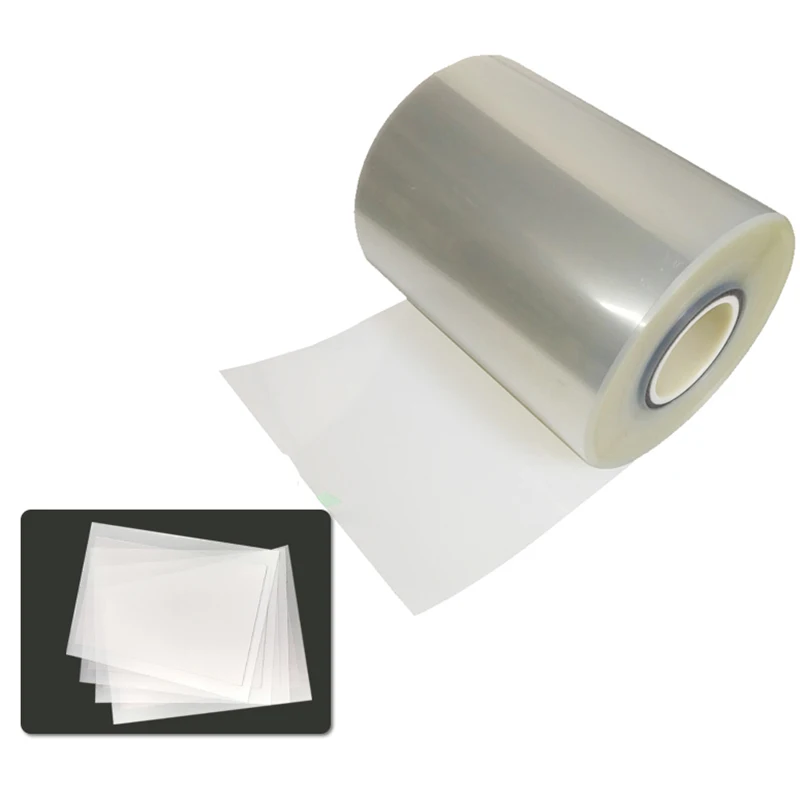 3M OCA Optical Clear Adhesive Film Transparent Double Sided Adhesive Tape for LCD Touch Screens Glass Lens Film OCA Glue