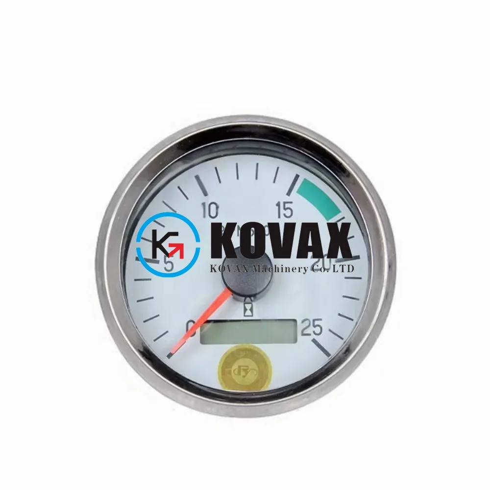 

704-50227 tachometer is suitable for 2CX 3CX 4CX series backhoe loaders