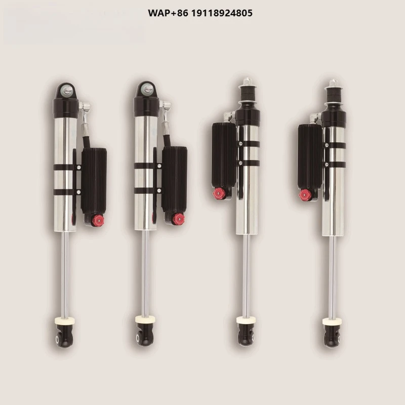 

Cheap Coilover Shocks Adjustable Suspension Shock Absorber for Jeep Wrangler