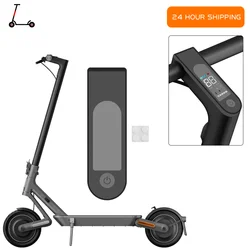 Anti-scratch Display Screen Case For Xiaomi 4 Ultra Electric Scooter Waterproof Silicone Dashboard Cover Protection Accessories