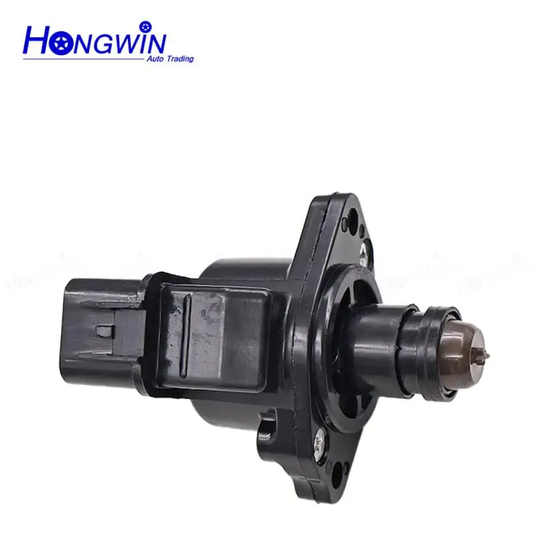 MD-MD de moda para requisitos particulares 614678   Válvula de control de aire inactivo para Mitsubishi Montero Sport Diamante 3.0L 3.5L 1994-AC249
