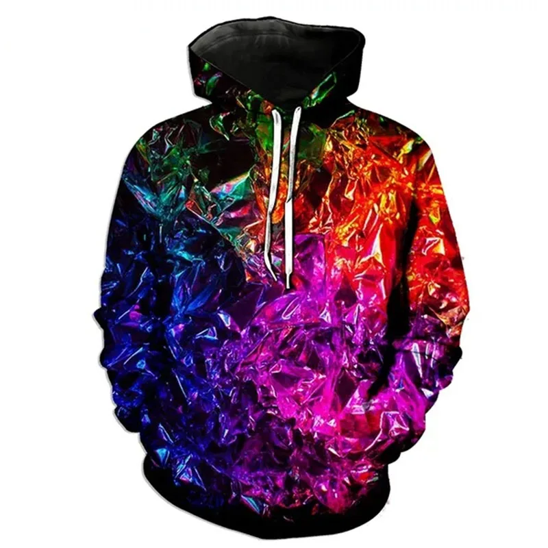 

Autumn Beautiful Shining 3D Print Hoodies Men Women Fashion Casual Sweatshirts Oversized Hoodie Pullovers Tracksuit Clothing