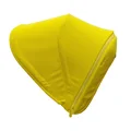 toldo - amarillo