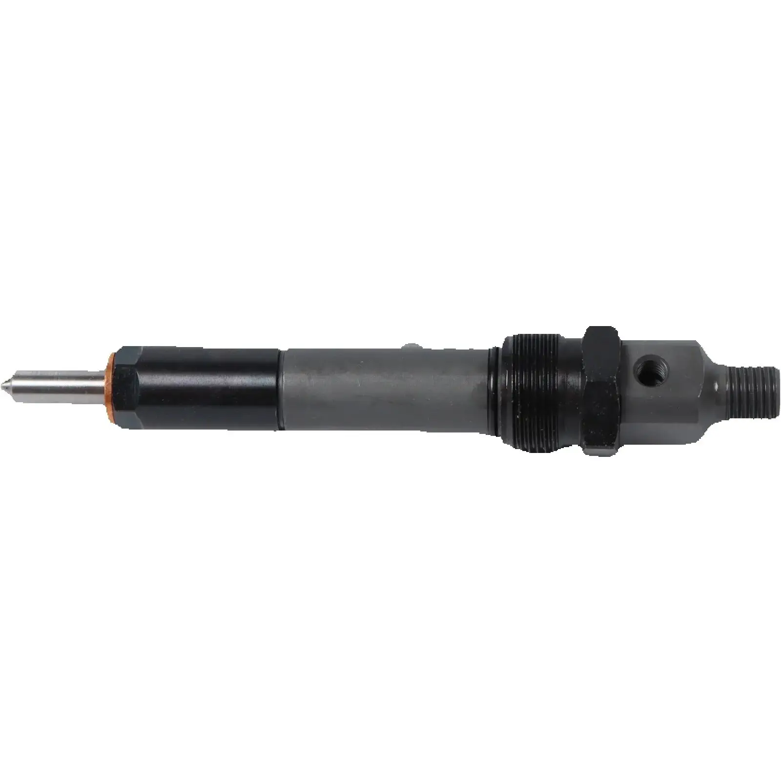 หัวฉีดน้ำมันเชื้อเพลิง 2645A051 187-1749 สำหรับ Perkins 1004-40T สำหรับเครื่องยนต์ดีเซล Caterpillar 312C
