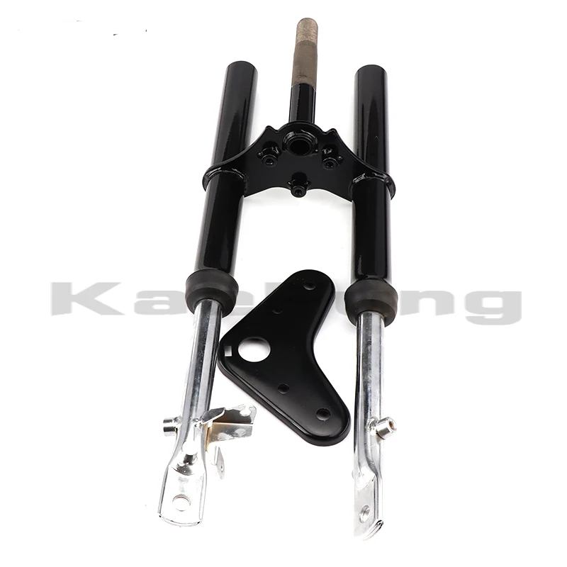 Front Fork Shock Assembly for XR50 CRF50 XR CRF 50 Stock Suspension Pit Dirt Bike Mini Motorcycle