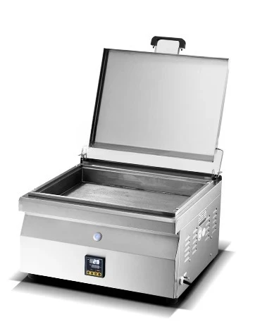 

Special pan fried dumpling machine water fried buns fully automatic fried dumpling machine commercial