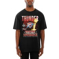 The 2025 Thunder Championship T-shirt, The Same Round-neck T-shirt As Alexander II, Won The Championship