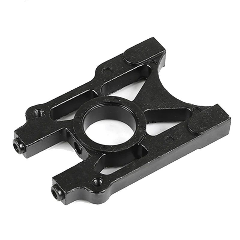 Middle Differential Metal Fixing Support For 1/5 Losi 5Ive T Rovan LT Truck King Motor X2