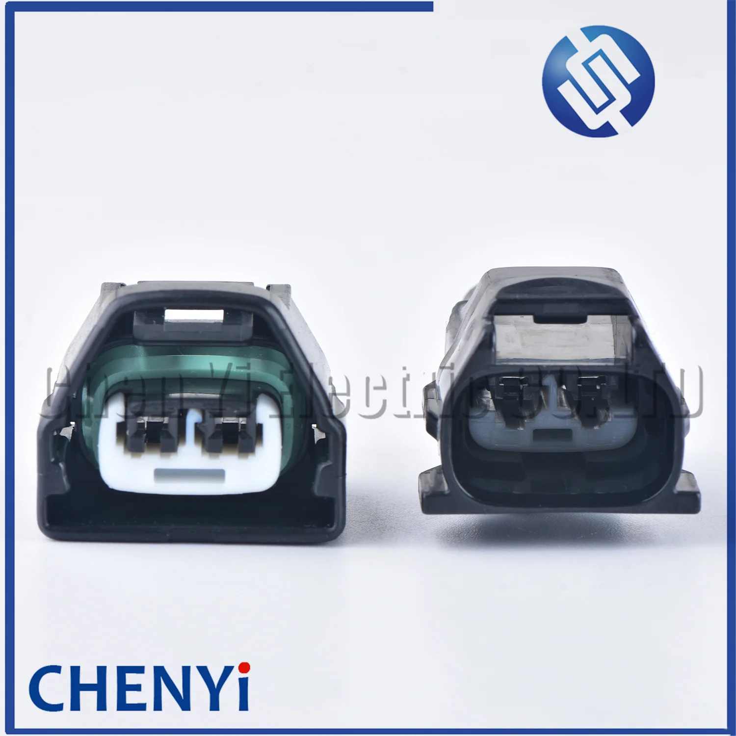 2 Pin Auto Crankshaft Position Sensor Plug Waterproof Connector 7283-7026-30 7282-7026-30 For Toyota 90980-10887 90980-10886