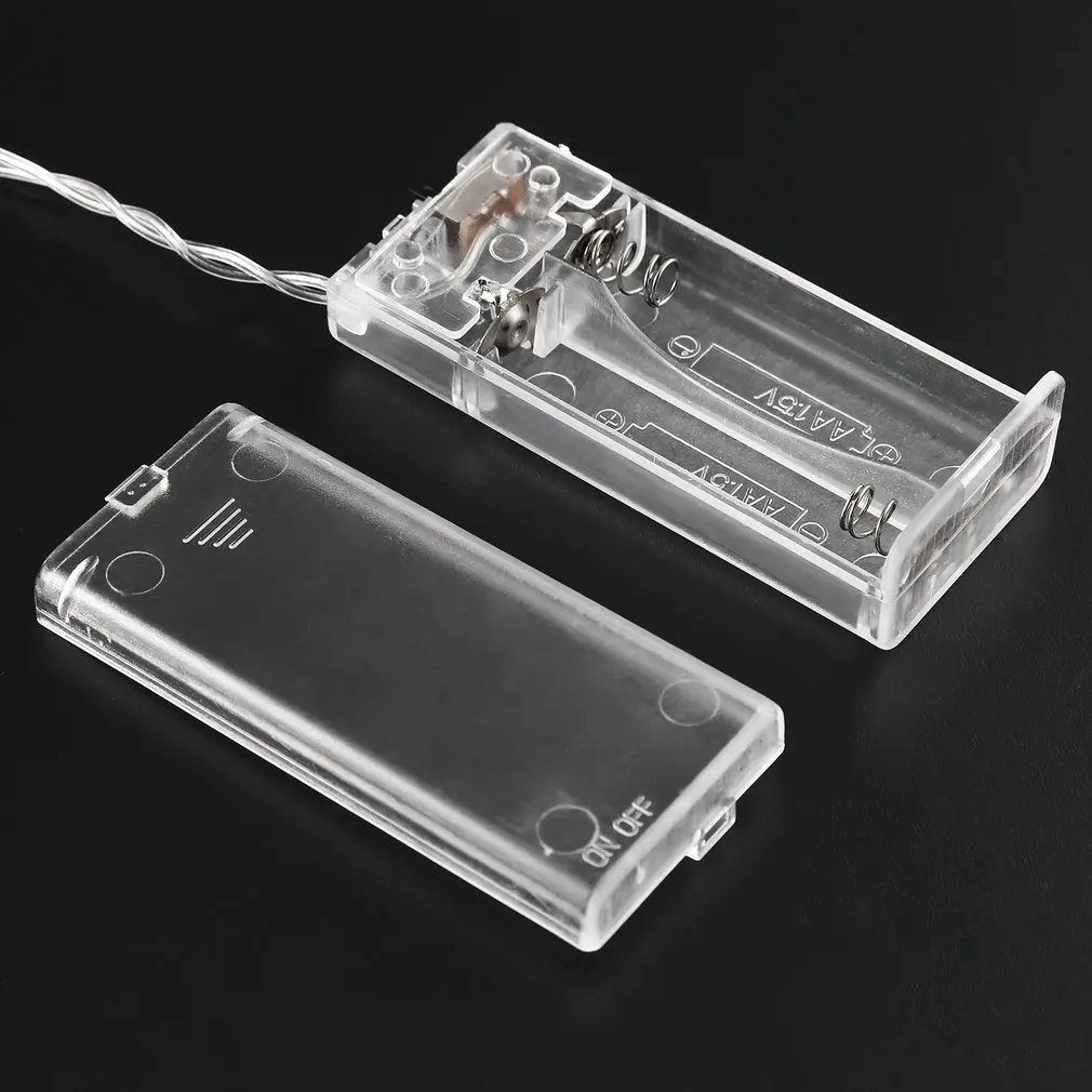 LED String Light para Halloween, Abóbora, Fantasma, Esqueletos, Morcego, Aranha, Festival, Bar, Home Party Decor, Ornamento de Halloween, 10LED