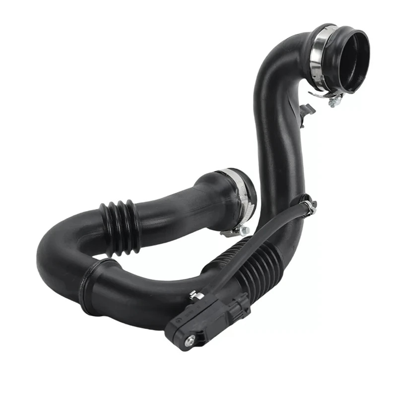 8201068612   خرطوم أنبوب المبرد الداخلي Turbo Boost لـ Vauxhall Vivaro Nissan Primastar 2.0 Cdti 1657800 Q0A OP 980046 2400635