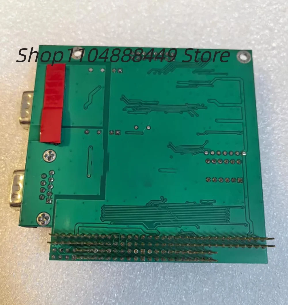 IDEA-3802 V3.1C บอร์ดอุตสาหกรรม
