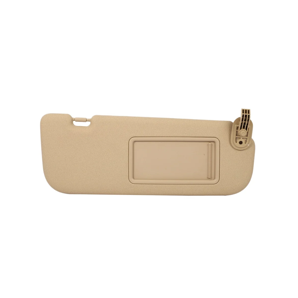 Car Sun Visor Sun Shield Replacement for Hyundai Elantra 2011-2015 Accessories ,Beige 852203X000TX Right