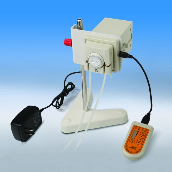 Miniature Peristaltic Pump BQ50-1J