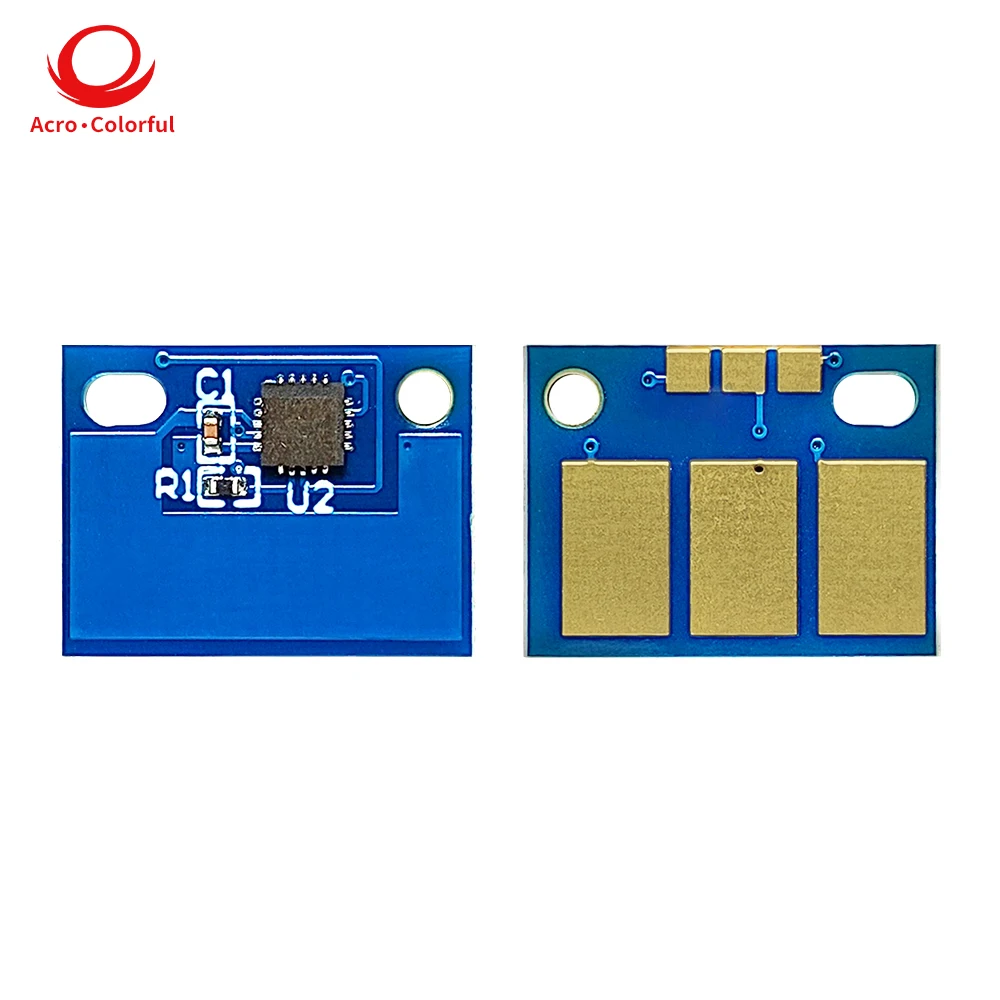 Compatible 25A0013 54G0H00 64G0H00 Chip de tóner 54G0P00 Chip de tambor para Lexmark MS911de MX910de MX911de MX912de Chip de cartucho