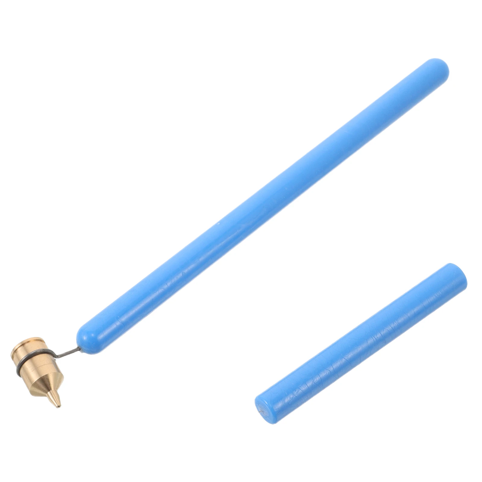 

Fine Line Liquid Writer Car Touchup Paint Brush Detailing Applicator Pen Repair Artist Fine Tip Painting Tool Auto