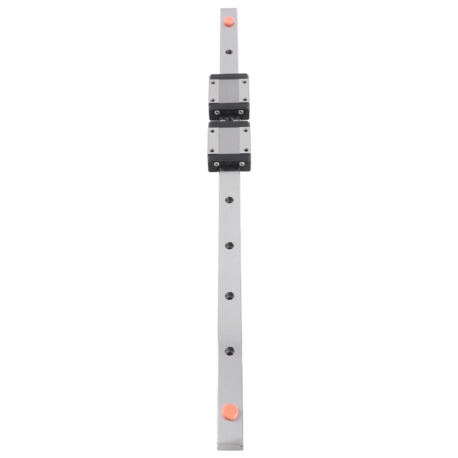 Slide  rail High Precision Miniature Linear Motion Rail Linear Rail  3D Printer for DIY Industrial Tools CNC Machine